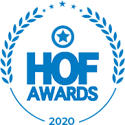 HOF AWARDS 2020 Beste winkelcentrumontwikkeling – Młociny winkelcentrum
